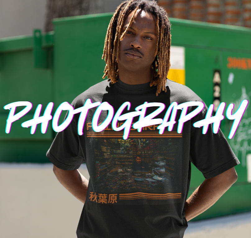 PHOTOGRAPHY